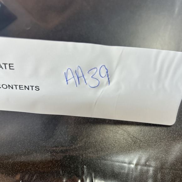 Adidas Women's Medium Teal V Neck Running Athletic Top Workout Gear - Picture 7 of 7